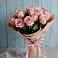 Букет цветов из: Розы в Бирючах