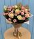 Букет цветов из: Розы в Бирючах