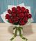 Букет Красные розы в Бирючах