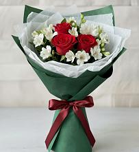 Букет Идеальный Вкус в Бирючах