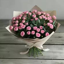 Букет роз Удовольствие