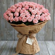 Букет 151 Роза Роуз в Бирючах