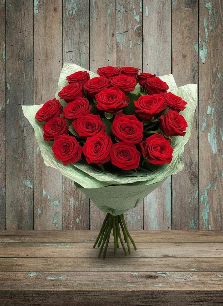 Букет Классика в Бирючах