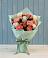Букет цветов из: Розы в Бирючах