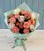 Букет цветов из: Розы в Бирючах