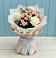 Букет цветов из: Розы в Бирючах